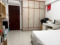 Blk 712 Pasir Ris Street 72 (Pasir Ris), HDB Executive #551153431